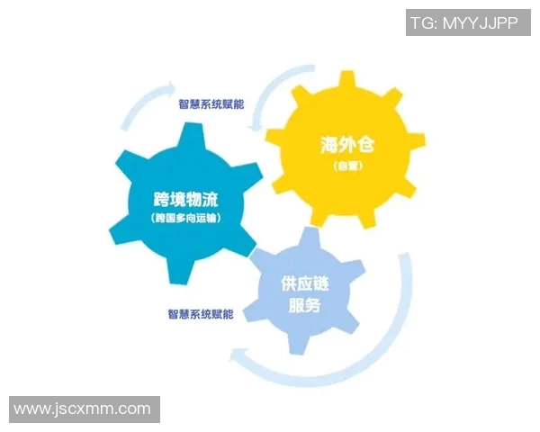 构建智慧物流生态系统推动全球供应链高效协同发展