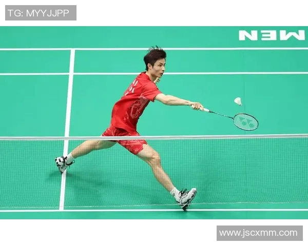 香港羽毛球运动员奋勇拼搏 不畏挑战在国际赛场上展现风采 香港羽毛球运动员奋勇拼搏 不畏挑战在国际赛场上展现风采