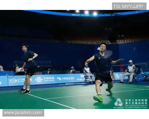 上海羽毛球队转型之路：从传统强队到现代化竞技新标杆的探索与实践