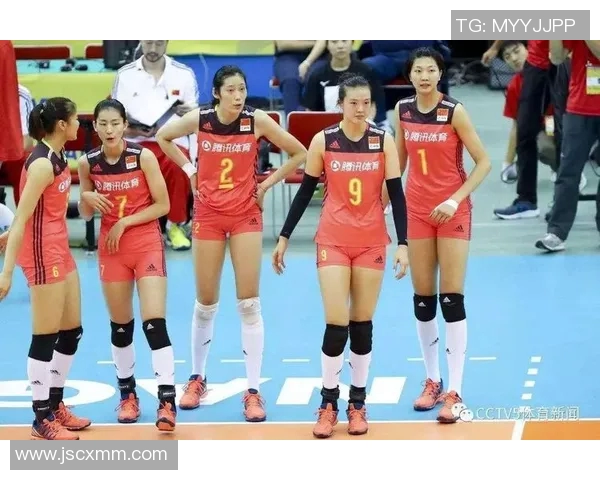 排球心理素质评比揭晓上海排球队荣登第六名榜单 排球心理素质评比揭晓上海排球队荣登第六名榜单