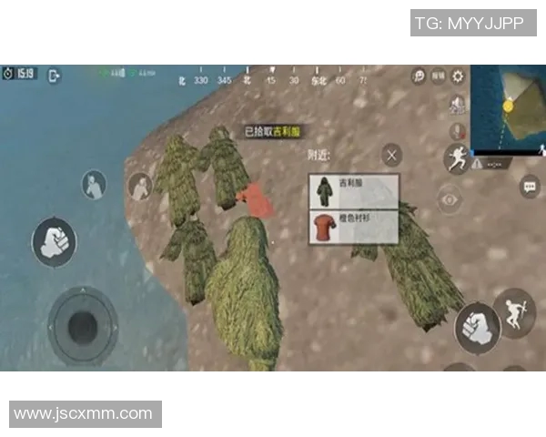 和平精英分析：BLG边路渗透策略的优势与不足探讨