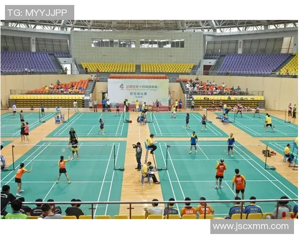 李军羽毛球生涯回顾与展望对话分享运动精神与成长历程 李军羽毛球生涯回顾与展望对话分享运动精神与成长历程