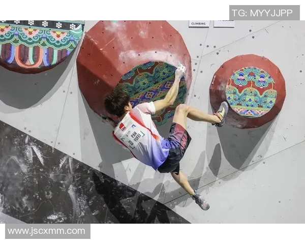 杭州攀岩队引领最新攀岩意识十强榜单探索新高度