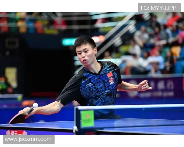 武汉乒乓球队在挑战赛中的实力展现与未来发展潜力分析 武汉乒乓球队在挑战赛中的实力展现与未来发展潜力分析