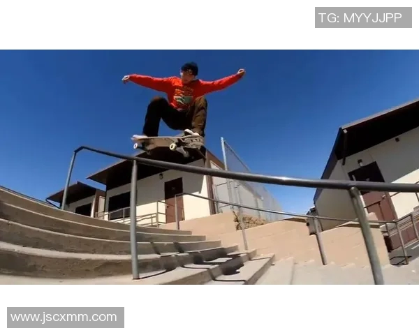 滑板焦点：深入分析北京滑板队成员的个人技能与风格发展