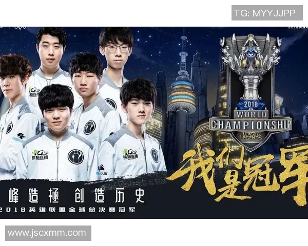 赵强专访：从新手到职业选手的英雄联盟成长之路回顾