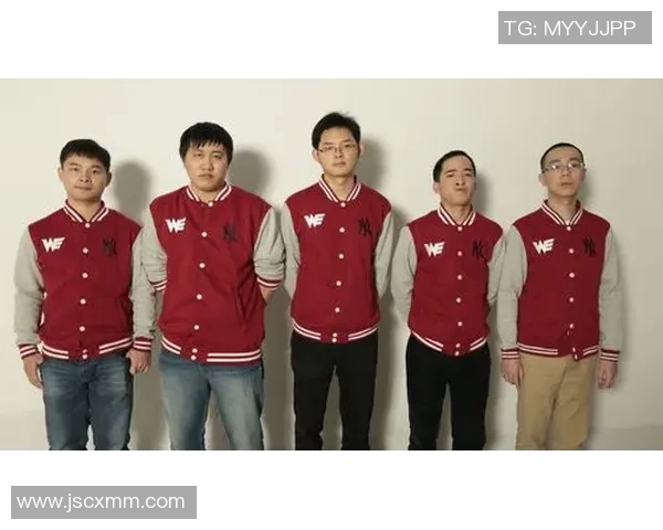 高校联赛特别报道:WE战队的拼搏历程与荣耀时刻回顾 高校联赛特别报道:WE战队的拼搏历程与荣耀时刻回顾