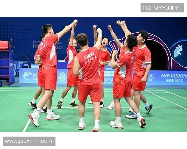 广州羽毛球队阵地战分析与反思：得失背后的战术与团队协作