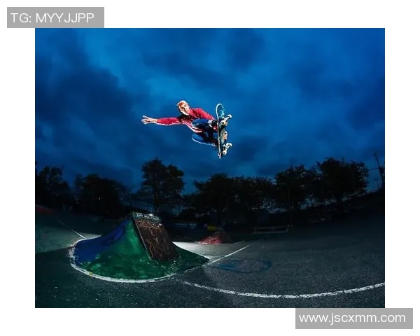 武汉滑板队在极限运动世界杯中的心理素质表现分析与点评