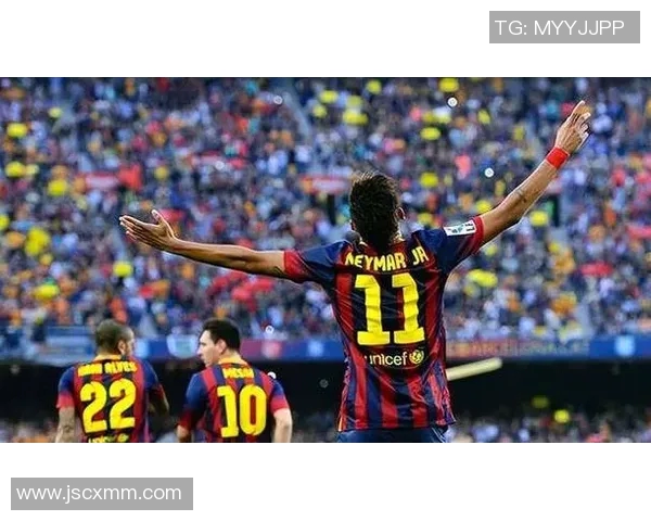 以内马尔为核心打造巴西足球新纪元，重塑世界足坛格局