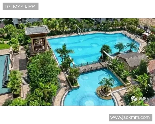 如何规划设计与建造一座功能齐全且美观的家庭泳池从选址到施工全解析