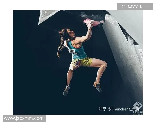 深圳攀岩队的蜕变与挑战：从传统训练到竞技联赛的全新征程