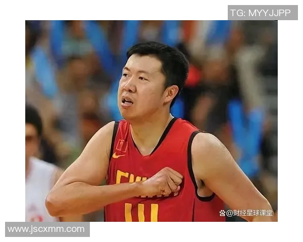 王治郅:中国篮球的传奇巨星与国际赛场的奋斗历程