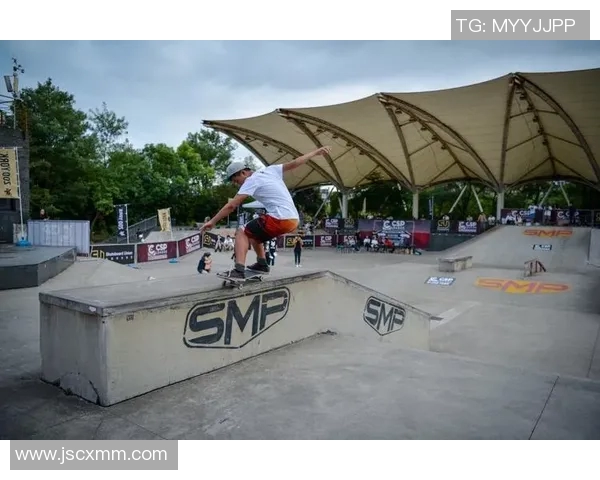 上海滑板队比赛经验分享与成长之路探讨