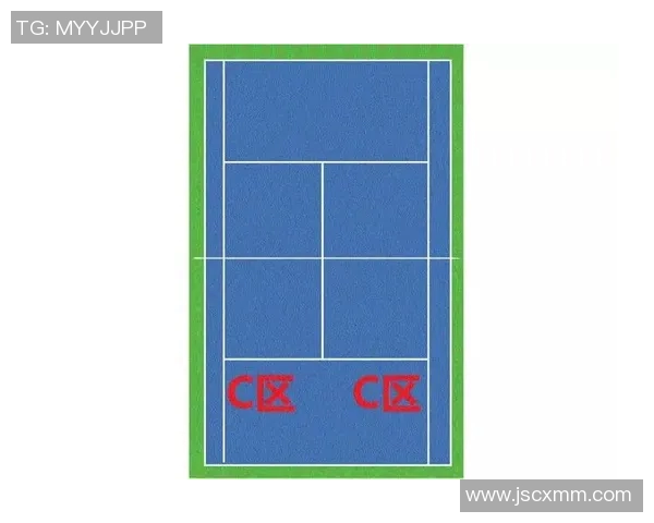 广州网球队的整体压制打法深度分析与战术解读