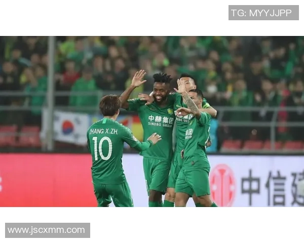 曼城与北京国安激战成和双方展现精彩足球对决