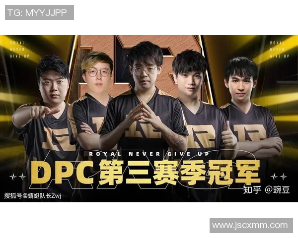 DOTA2巨献：深入解析RNG战队背后的实力与团队精神